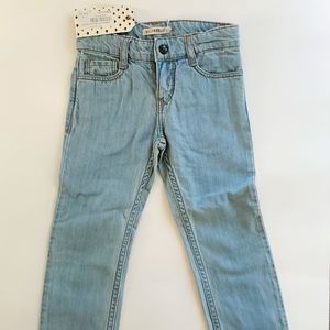 Billybandit Light Wash Jeans